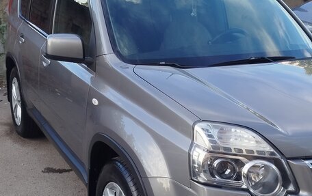 Nissan X-Trail, 2011 год, 1 450 000 рублей, 6 фотография