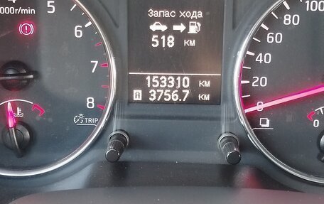 Nissan X-Trail, 2011 год, 1 450 000 рублей, 3 фотография