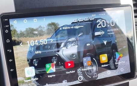 Nissan X-Trail, 2011 год, 1 450 000 рублей, 4 фотография
