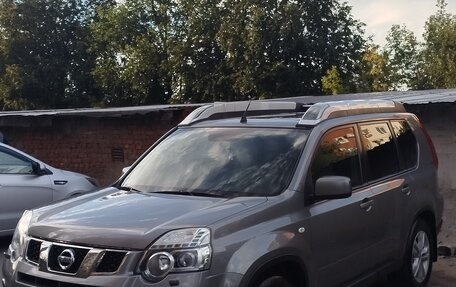 Nissan X-Trail, 2011 год, 1 450 000 рублей, 8 фотография