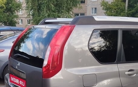 Nissan X-Trail, 2011 год, 1 450 000 рублей, 11 фотография