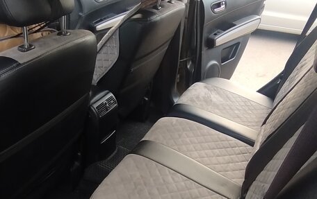 Nissan X-Trail, 2011 год, 1 450 000 рублей, 18 фотография