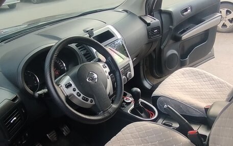 Nissan X-Trail, 2011 год, 1 450 000 рублей, 19 фотография