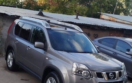 Nissan X-Trail, 2011 год, 1 450 000 рублей, 12 фотография
