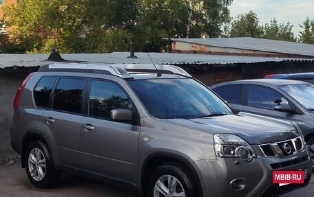 Nissan X-Trail, 2011 год, 1 450 000 рублей, 5 фотография