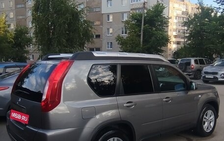 Nissan X-Trail, 2011 год, 1 450 000 рублей, 10 фотография