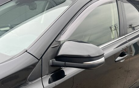 Toyota RAV4, 2013 год, 1 675 000 рублей, 9 фотография