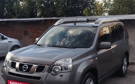 Nissan X-Trail, 2011 год, 1 450 000 рублей, 15 фотография