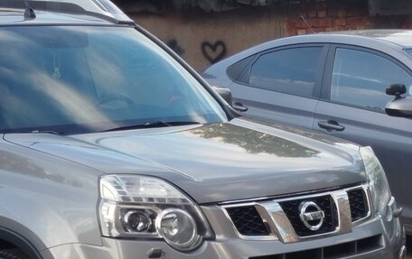 Nissan X-Trail, 2011 год, 1 450 000 рублей, 16 фотография