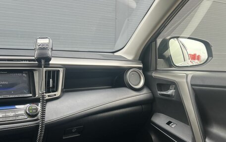 Toyota RAV4, 2013 год, 1 675 000 рублей, 15 фотография
