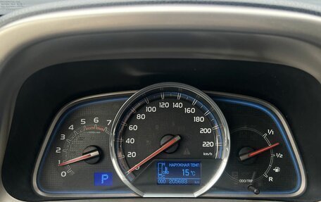 Toyota RAV4, 2013 год, 1 675 000 рублей, 16 фотография