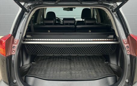 Toyota RAV4, 2013 год, 1 675 000 рублей, 12 фотография