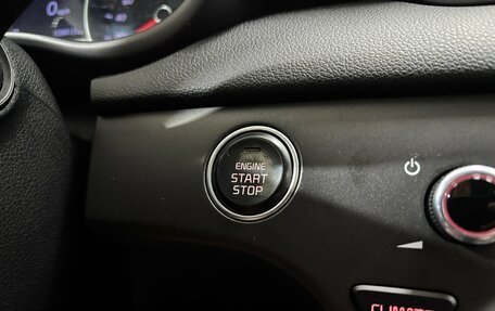 KIA Sportage IV рестайлинг, 2019 год, 2 300 000 рублей, 23 фотография