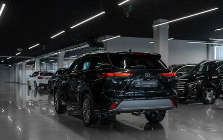 Toyota Highlander, 2026 год, 5 249 000 рублей, 4 фотография