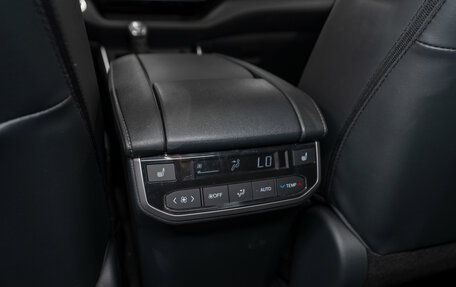 Toyota Highlander, 2026 год, 5 249 000 рублей, 14 фотография