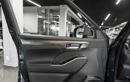 Toyota Highlander, 2026 год, 5 249 000 рублей, 22 фотография