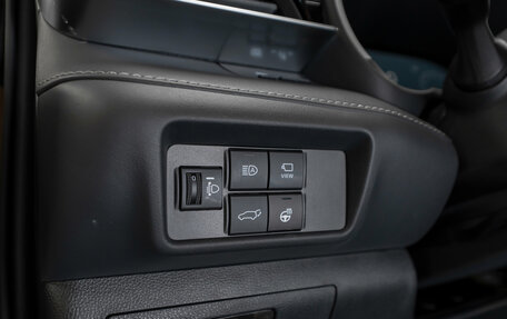 Toyota Highlander, 2026 год, 5 249 000 рублей, 24 фотография