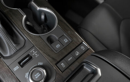 Toyota Highlander, 2026 год, 5 249 000 рублей, 25 фотография