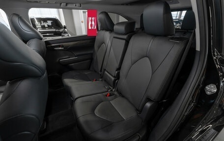 Toyota Highlander, 2026 год, 5 249 000 рублей, 13 фотография