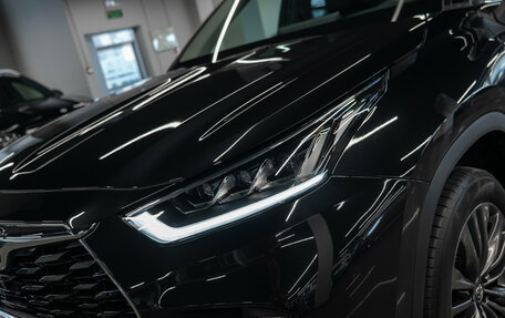 Toyota Highlander, 2026 год, 5 249 000 рублей, 28 фотография