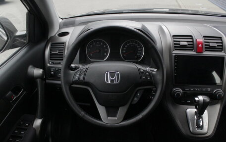 Honda CR-V III рестайлинг, 2011 год, 1 595 000 рублей, 6 фотография
