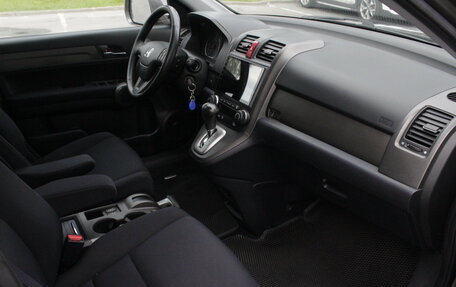 Honda CR-V III рестайлинг, 2011 год, 1 595 000 рублей, 8 фотография