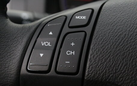 Honda CR-V III рестайлинг, 2011 год, 1 595 000 рублей, 12 фотография
