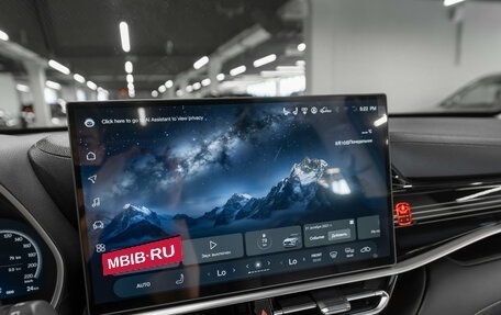 Toyota Highlander, 2026 год, 5 249 000 рублей, 17 фотография