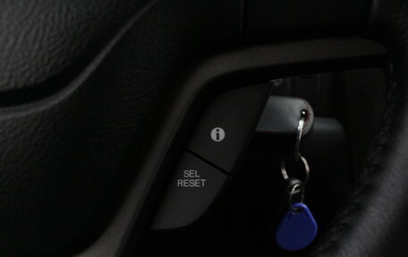 Honda CR-V III рестайлинг, 2011 год, 1 595 000 рублей, 17 фотография