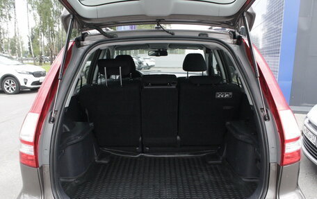 Honda CR-V III рестайлинг, 2011 год, 1 595 000 рублей, 20 фотография
