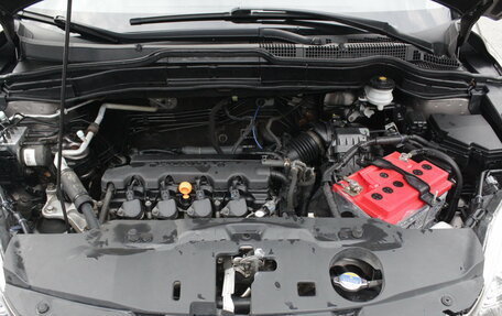 Honda CR-V III рестайлинг, 2011 год, 1 595 000 рублей, 21 фотография