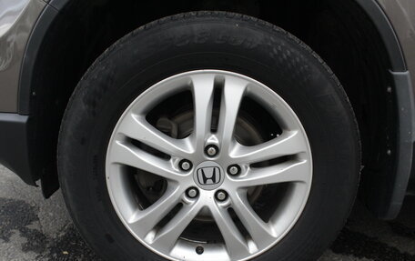 Honda CR-V III рестайлинг, 2011 год, 1 595 000 рублей, 22 фотография