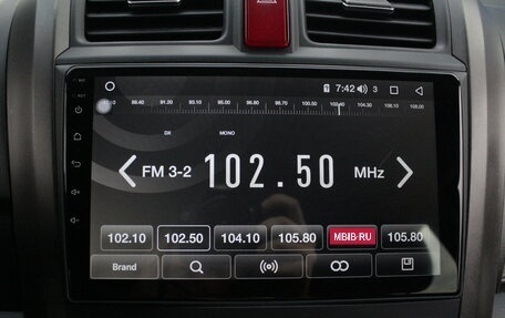 Honda CR-V III рестайлинг, 2011 год, 1 595 000 рублей, 10 фотография