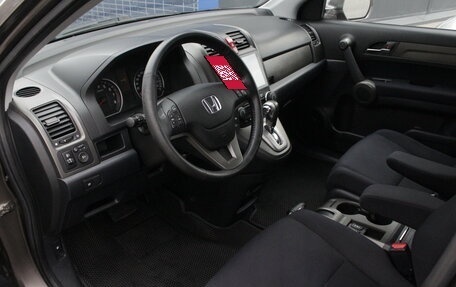 Honda CR-V III рестайлинг, 2011 год, 1 595 000 рублей, 5 фотография