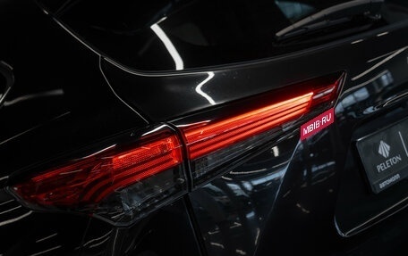 Toyota Highlander, 2026 год, 5 249 000 рублей, 29 фотография