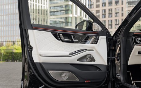 Mercedes-Benz S-Класс, 2026 год, 31 000 000 рублей, 11 фотография