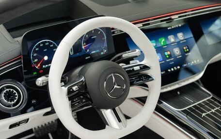 Mercedes-Benz S-Класс, 2026 год, 31 000 000 рублей, 14 фотография