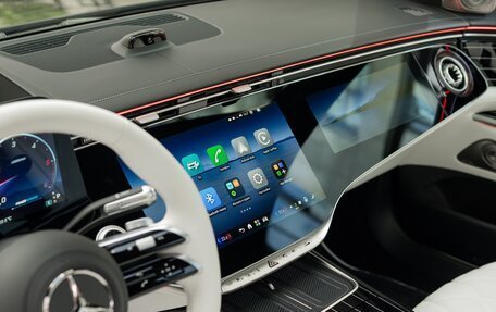 Mercedes-Benz S-Класс, 2026 год, 31 000 000 рублей, 15 фотография