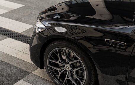 Mercedes-Benz S-Класс, 2026 год, 31 000 000 рублей, 8 фотография