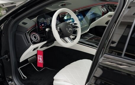 Mercedes-Benz S-Класс, 2026 год, 31 000 000 рублей, 12 фотография