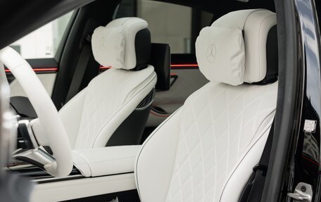 Mercedes-Benz S-Класс, 2026 год, 31 000 000 рублей, 19 фотография