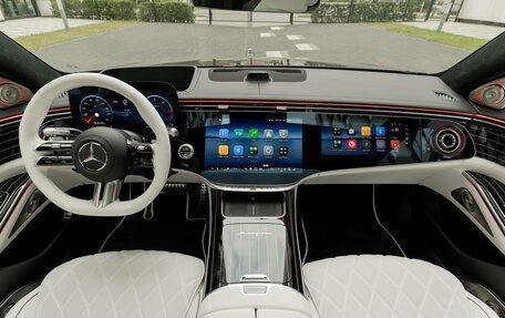 Mercedes-Benz S-Класс, 2026 год, 31 000 000 рублей, 21 фотография