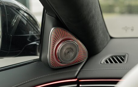 Mercedes-Benz S-Класс, 2026 год, 31 000 000 рублей, 22 фотография