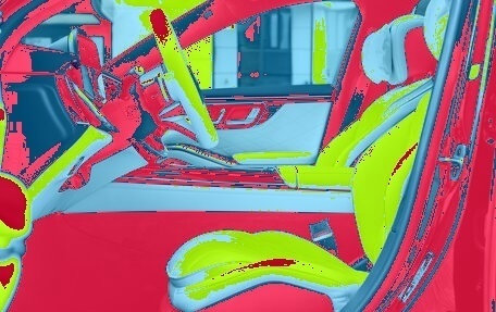 Mercedes-Benz S-Класс, 2026 год, 31 000 000 рублей, 18 фотография