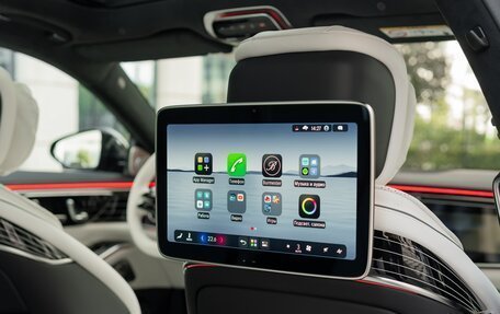 Mercedes-Benz S-Класс, 2026 год, 31 000 000 рублей, 34 фотография