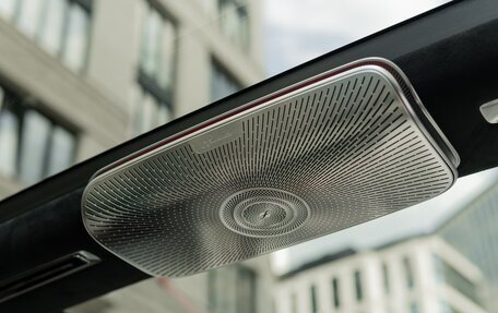 Mercedes-Benz S-Класс, 2026 год, 31 000 000 рублей, 37 фотография