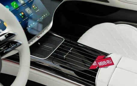 Mercedes-Benz S-Класс, 2026 год, 31 000 000 рублей, 16 фотография