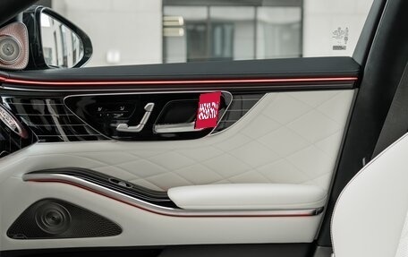 Mercedes-Benz S-Класс, 2026 год, 31 000 000 рублей, 17 фотография