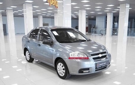 Chevrolet Aveo III, 2010 год, 358 000 рублей, 3 фотография