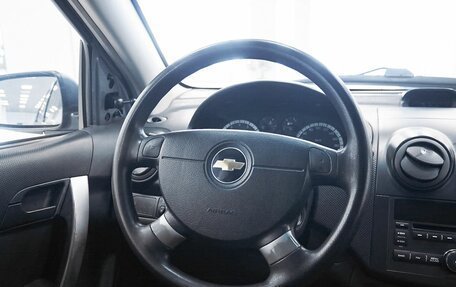 Chevrolet Aveo III, 2010 год, 358 000 рублей, 10 фотография
